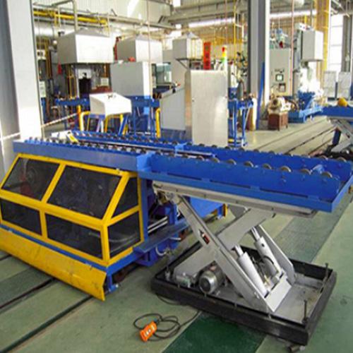 非標定製型升降（jiàng）平台
